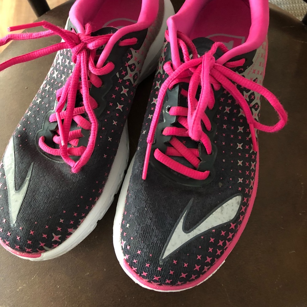 Brooks Pure Flow 5